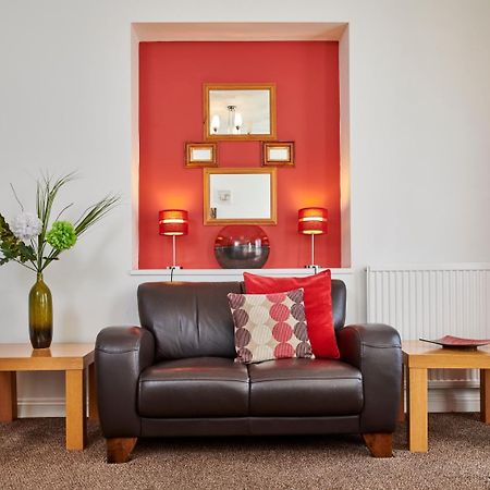 Wensum Guest House Norwich Eksteriør bilde