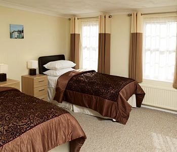Wensum Guest House Norwich Eksteriør bilde