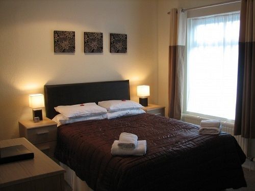 Wensum Guest House Norwich Eksteriør bilde