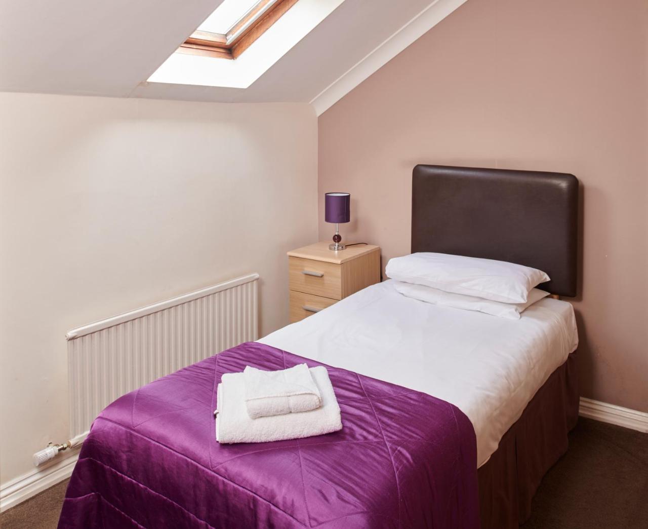 Wensum Guest House Norwich Eksteriør bilde